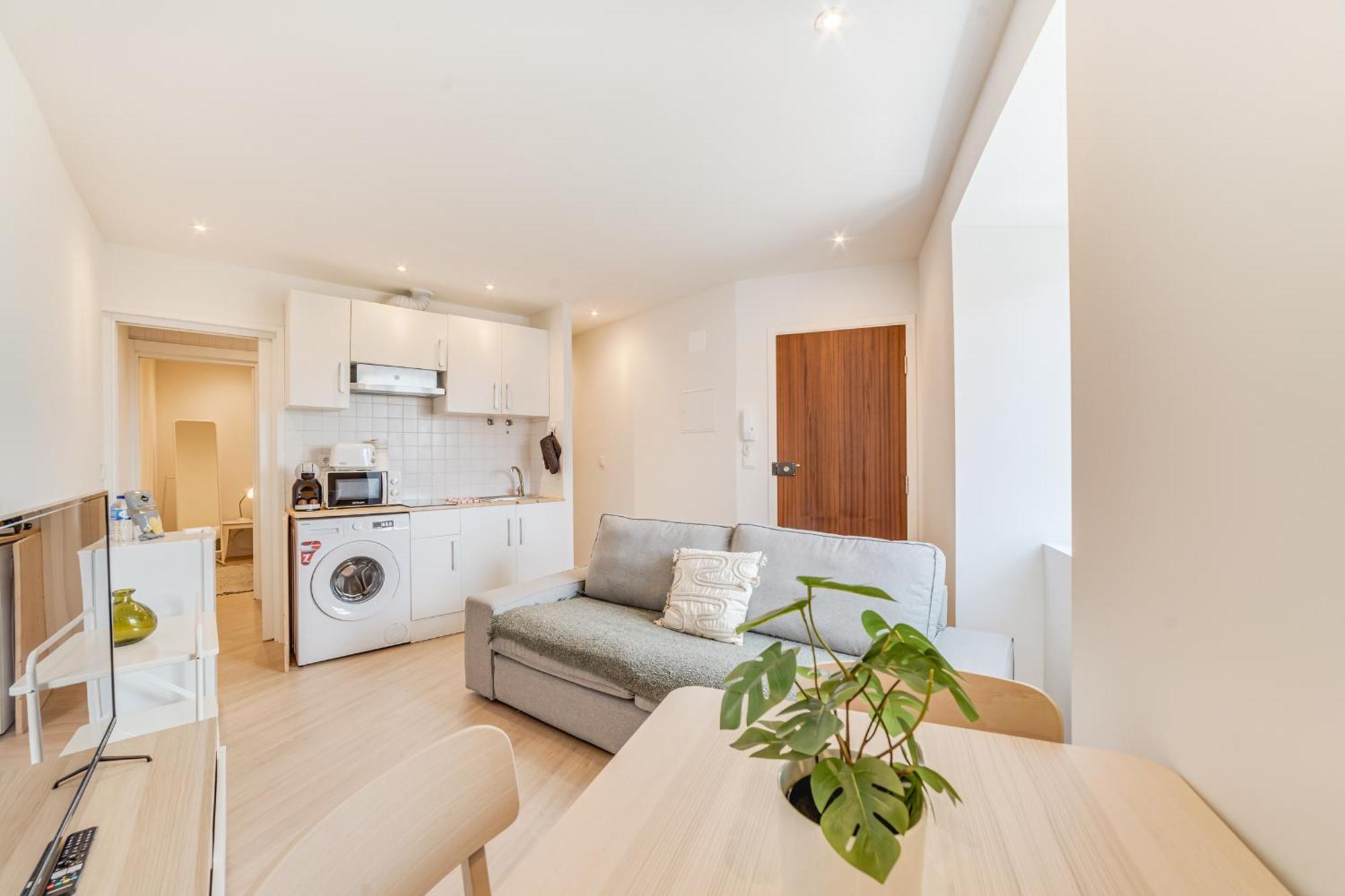 Beato Riverside Cozy Apartments Lisbon Exterior photo