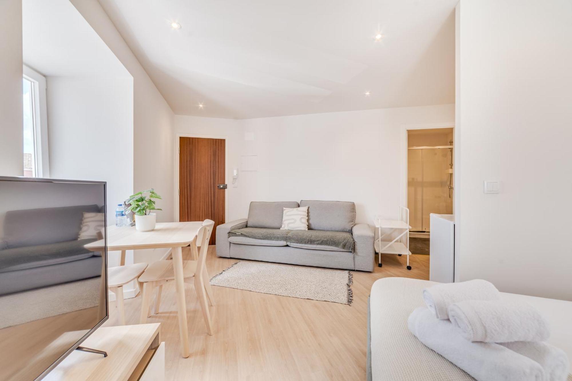 Beato Riverside Cozy Apartments Lisbon Exterior photo
