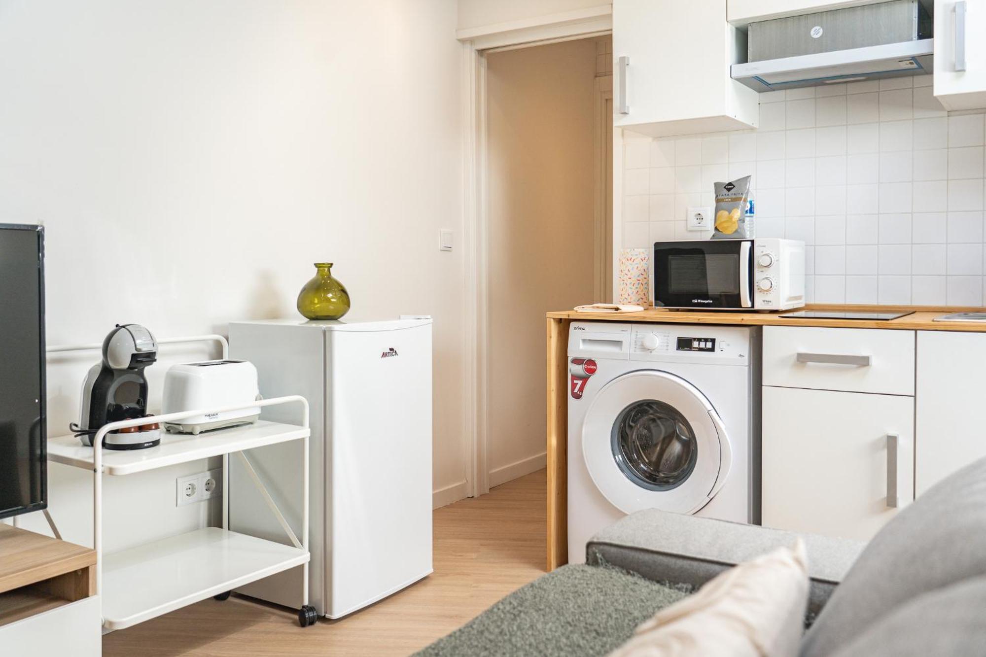 Beato Riverside Cozy Apartments Lisbon Exterior photo