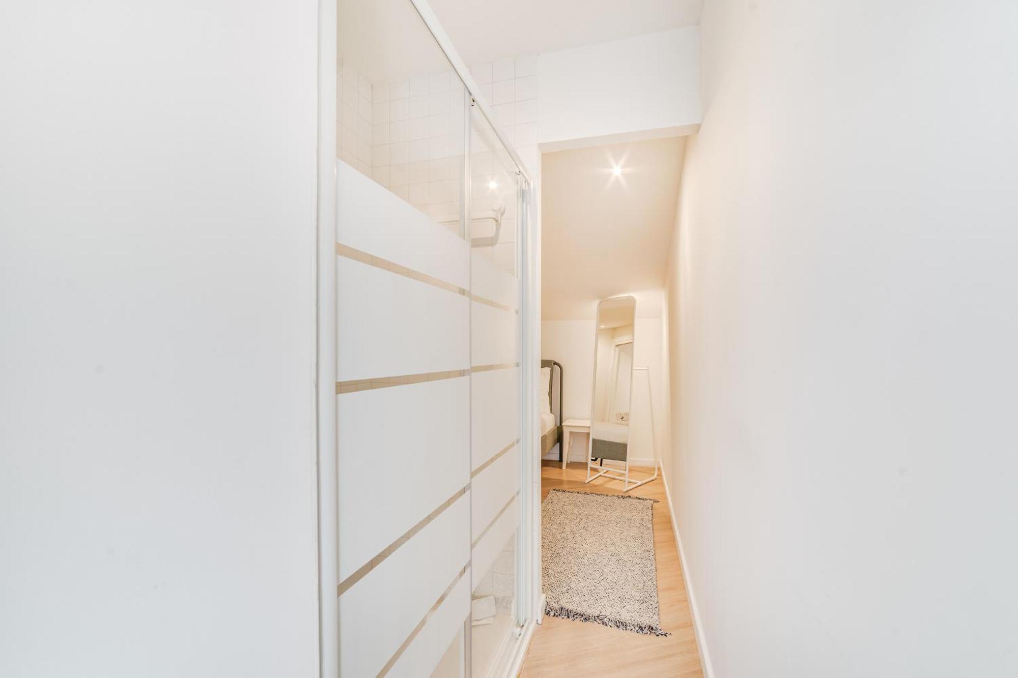 Beato Riverside Cozy Apartments Lisbon Exterior photo