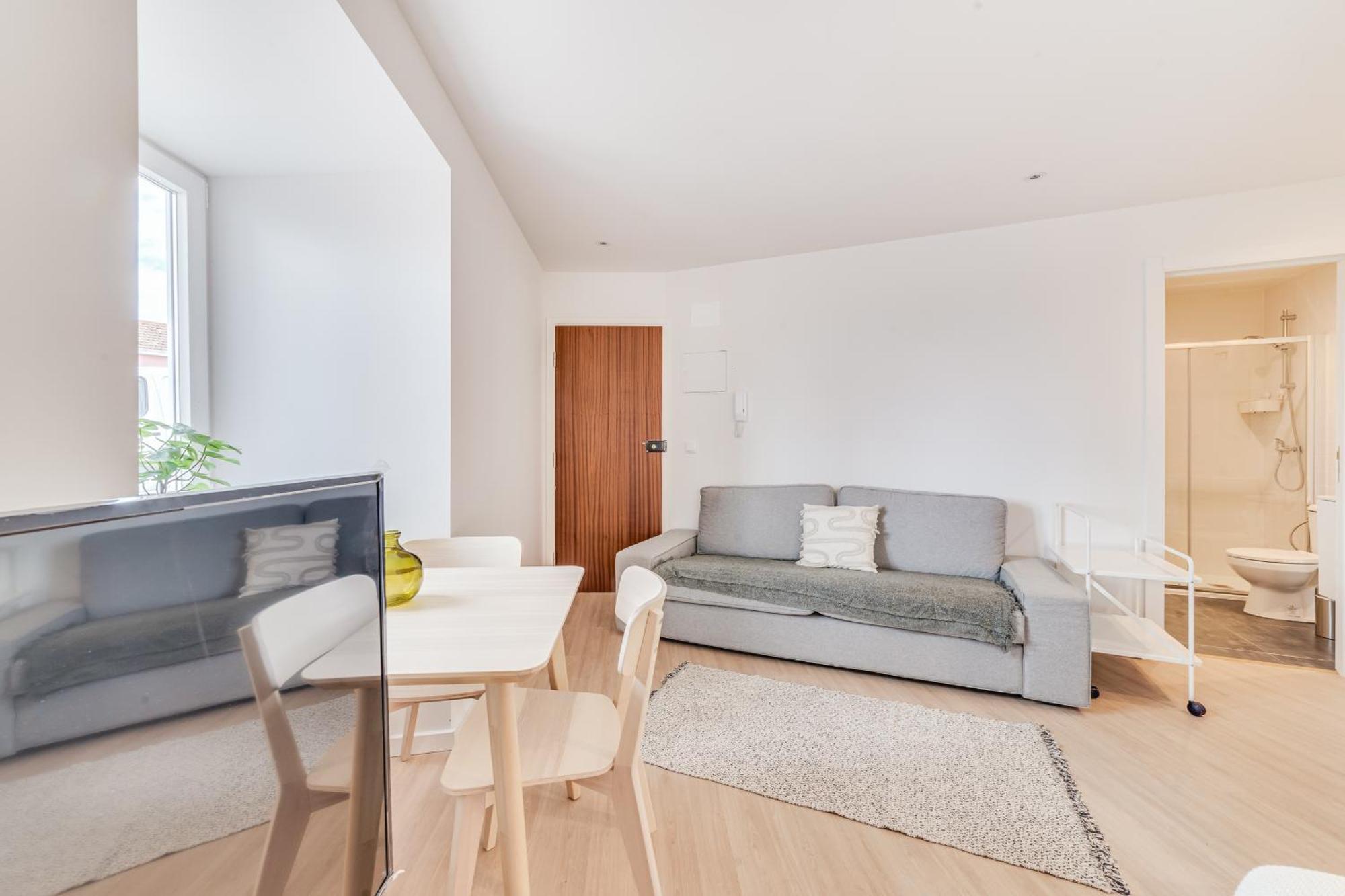 Beato Riverside Cozy Apartments Lisbon Exterior photo