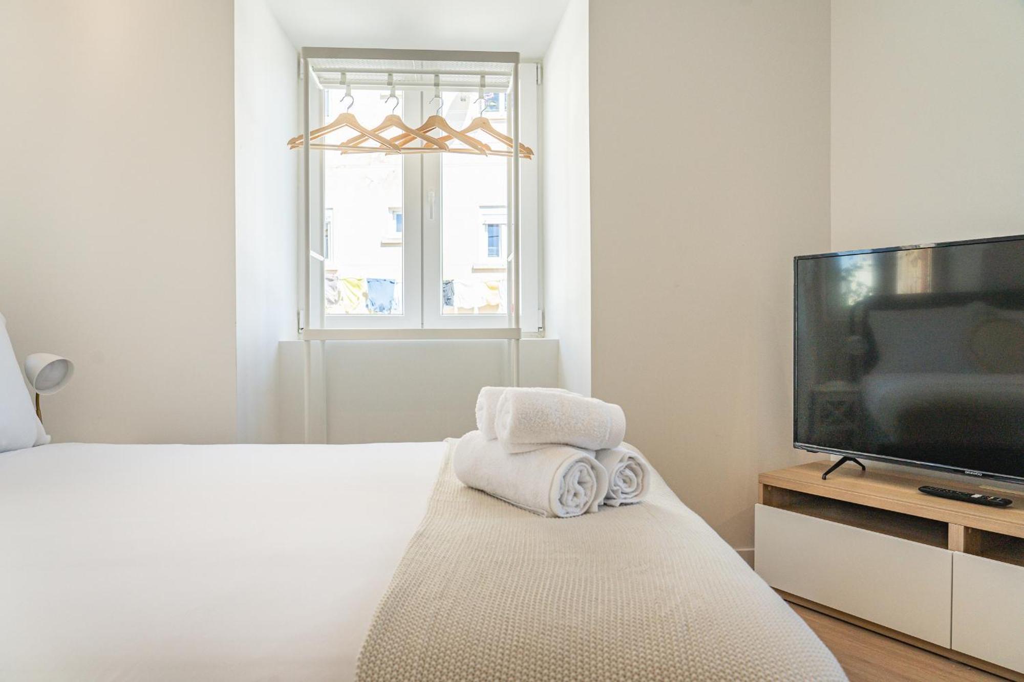 Beato Riverside Cozy Apartments Lisbon Exterior photo