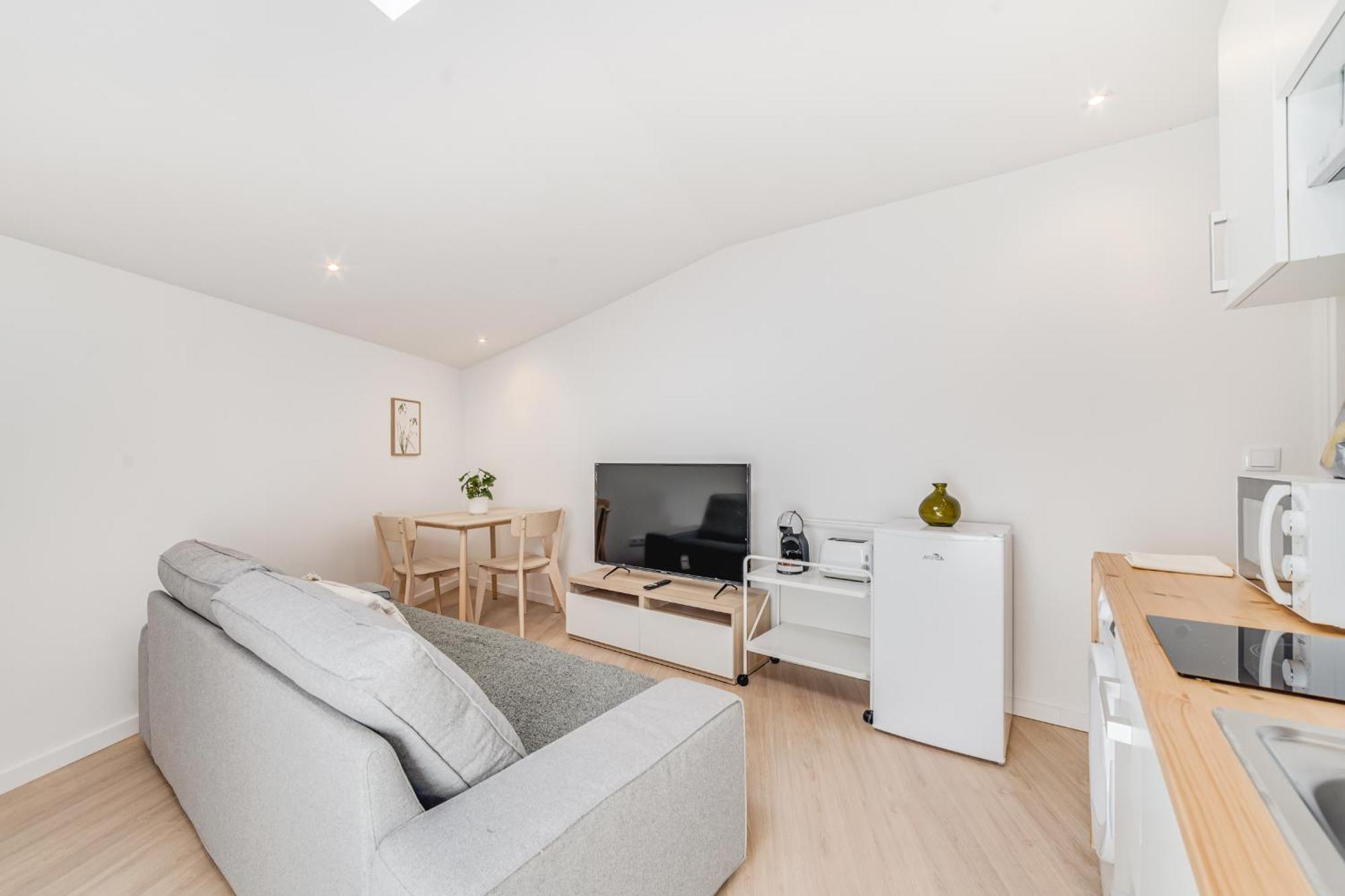 Beato Riverside Cozy Apartments Lisbon Exterior photo