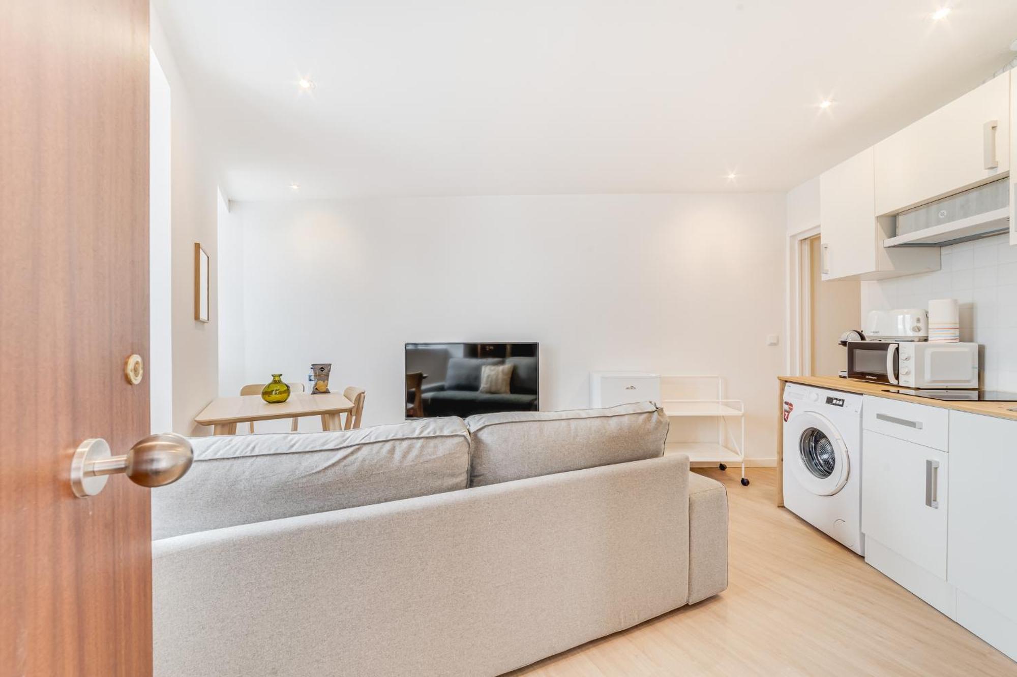 Beato Riverside Cozy Apartments Lisbon Exterior photo