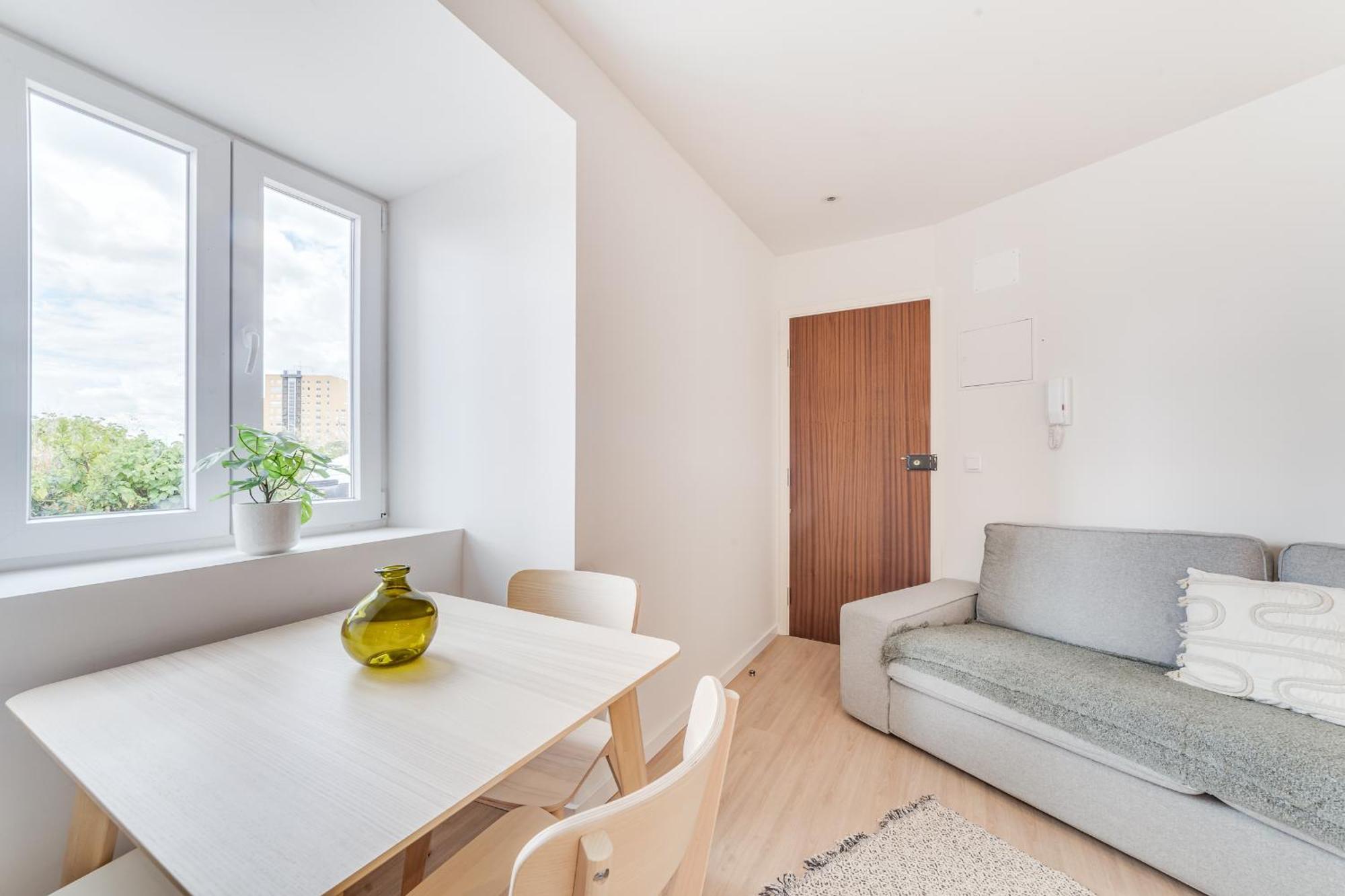 Beato Riverside Cozy Apartments Lisbon Exterior photo