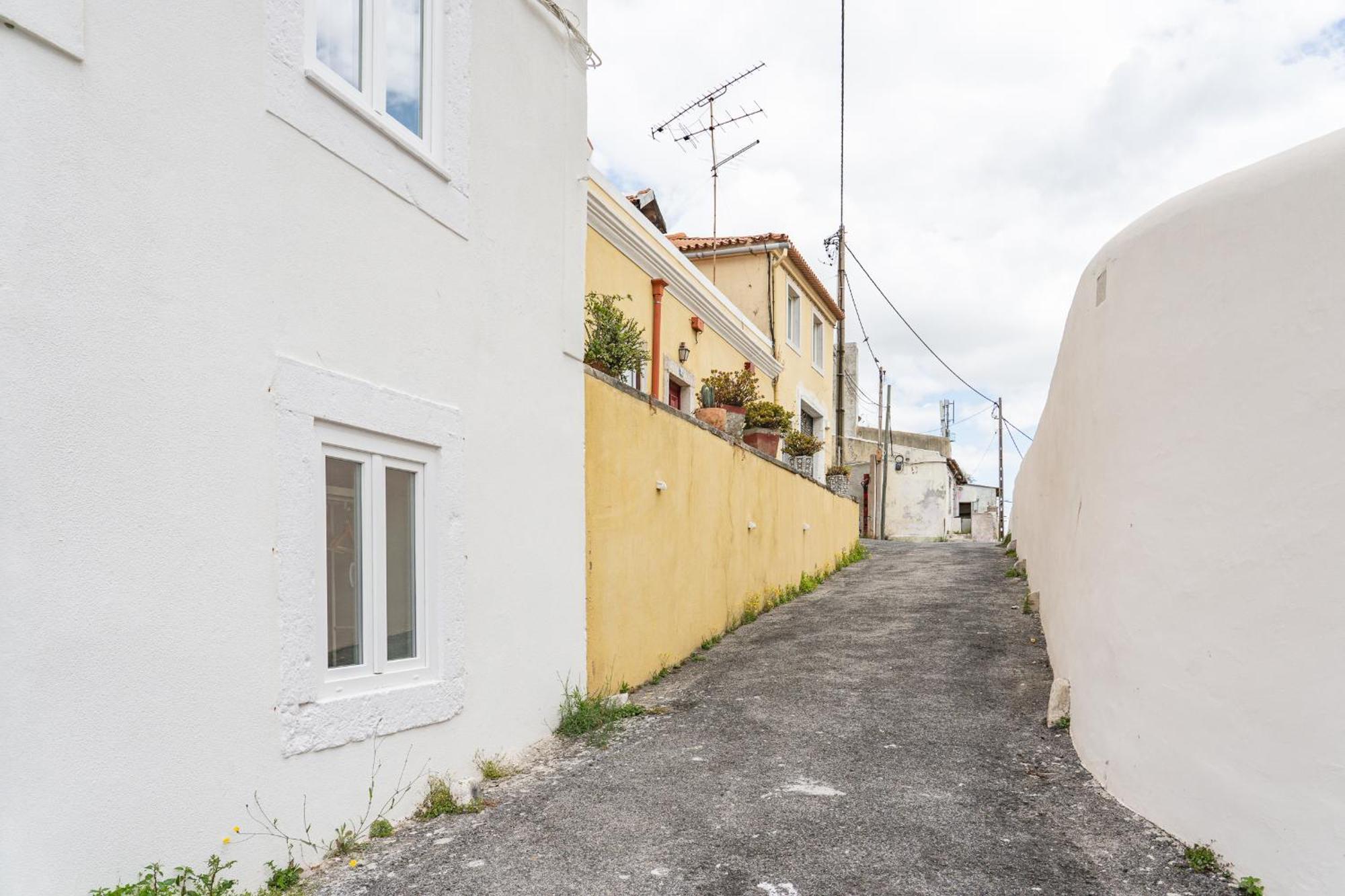 Beato Riverside Cozy Apartments Lisbon Exterior photo