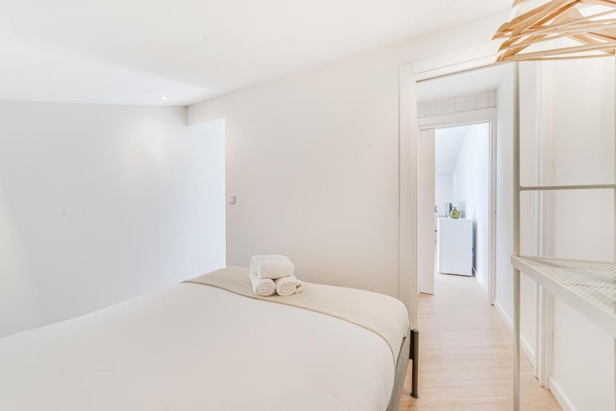Beato Riverside Cozy Apartments Lisbon Exterior photo
