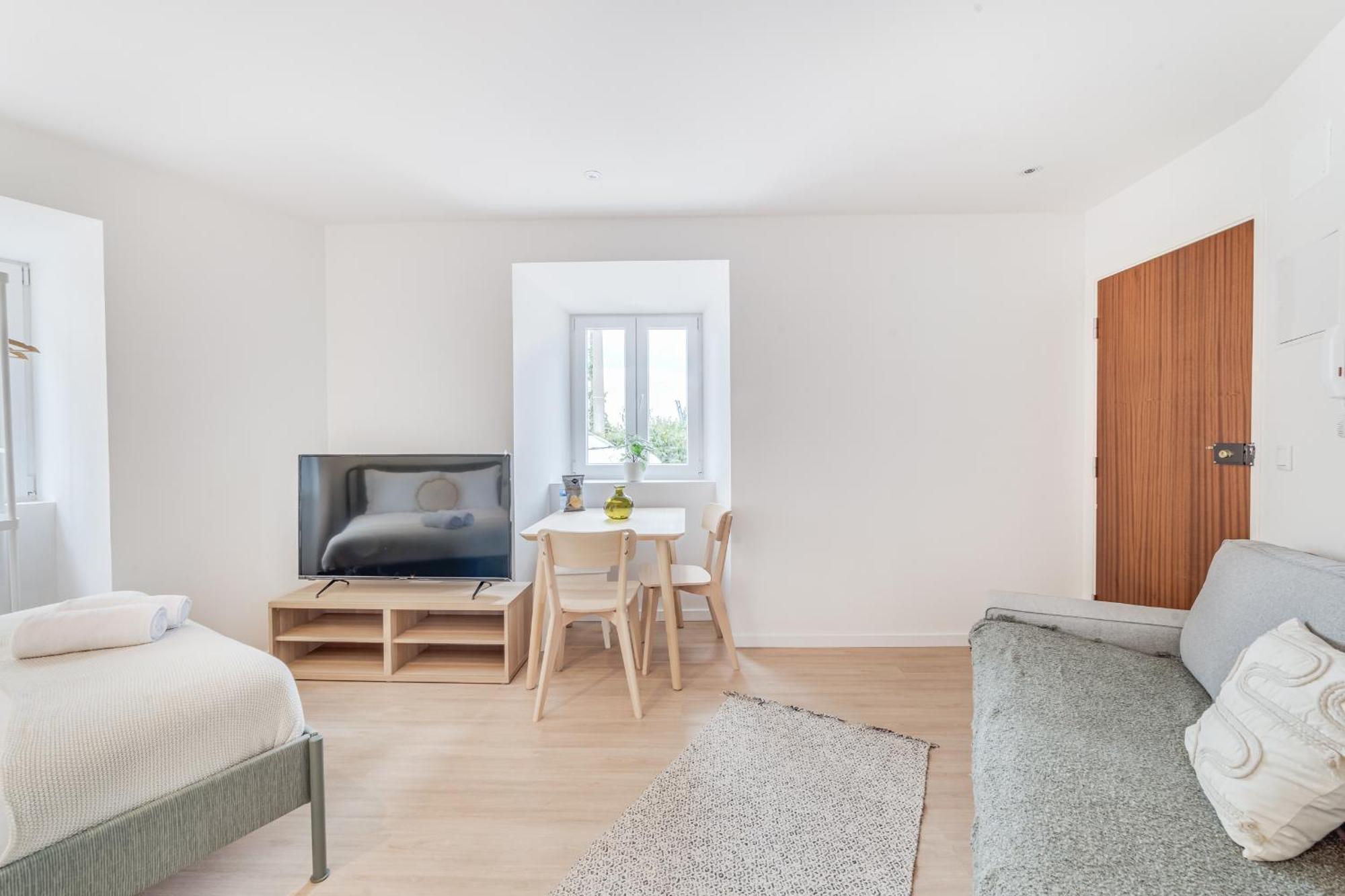 Beato Riverside Cozy Apartments Lisbon Exterior photo