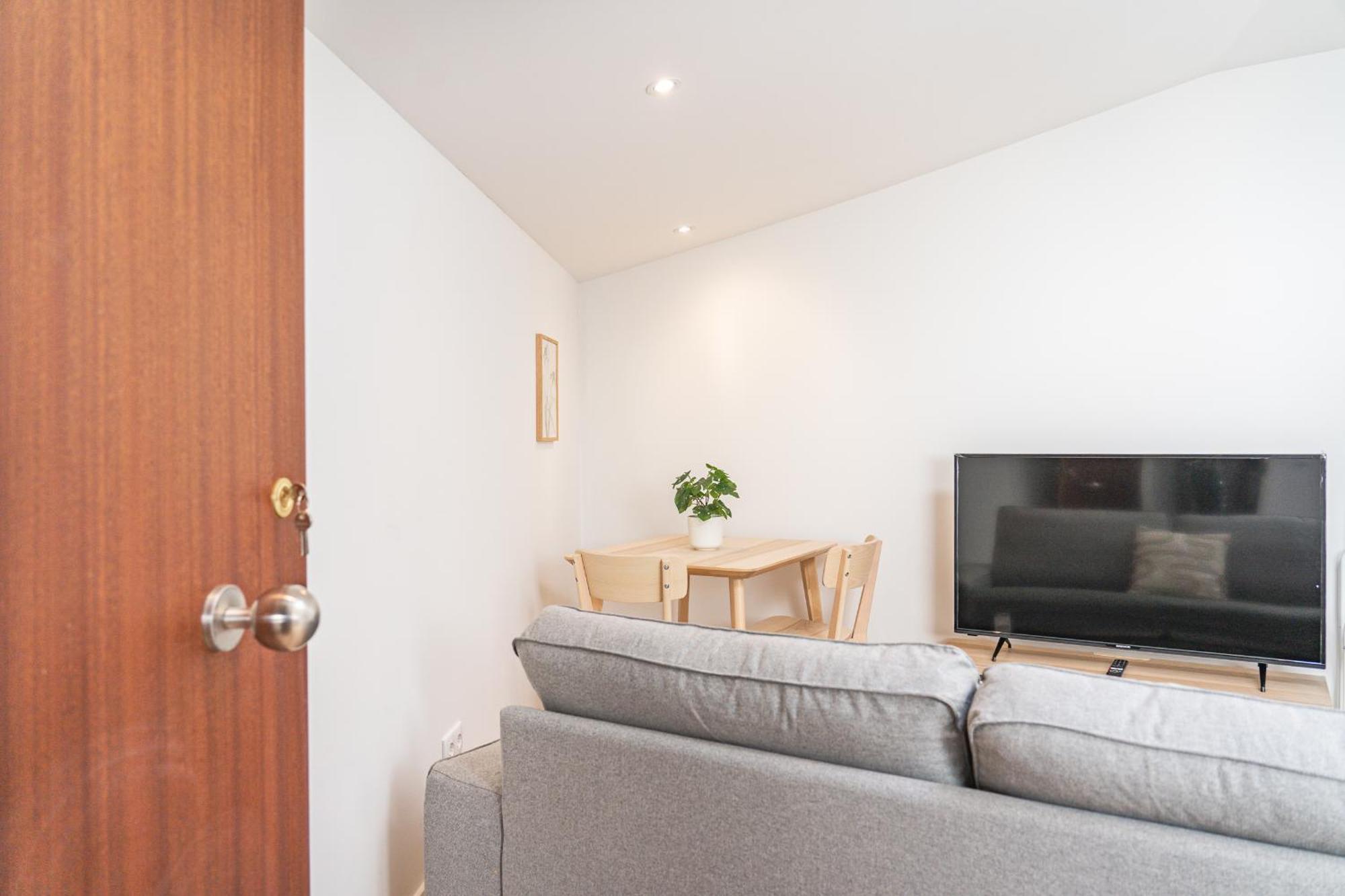 Beato Riverside Cozy Apartments Lisbon Exterior photo
