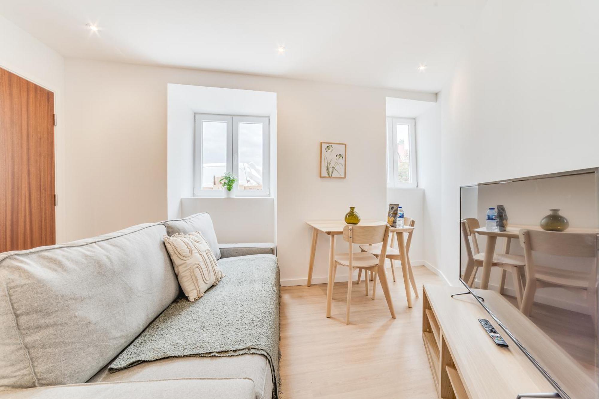Beato Riverside Cozy Apartments Lisbon Exterior photo