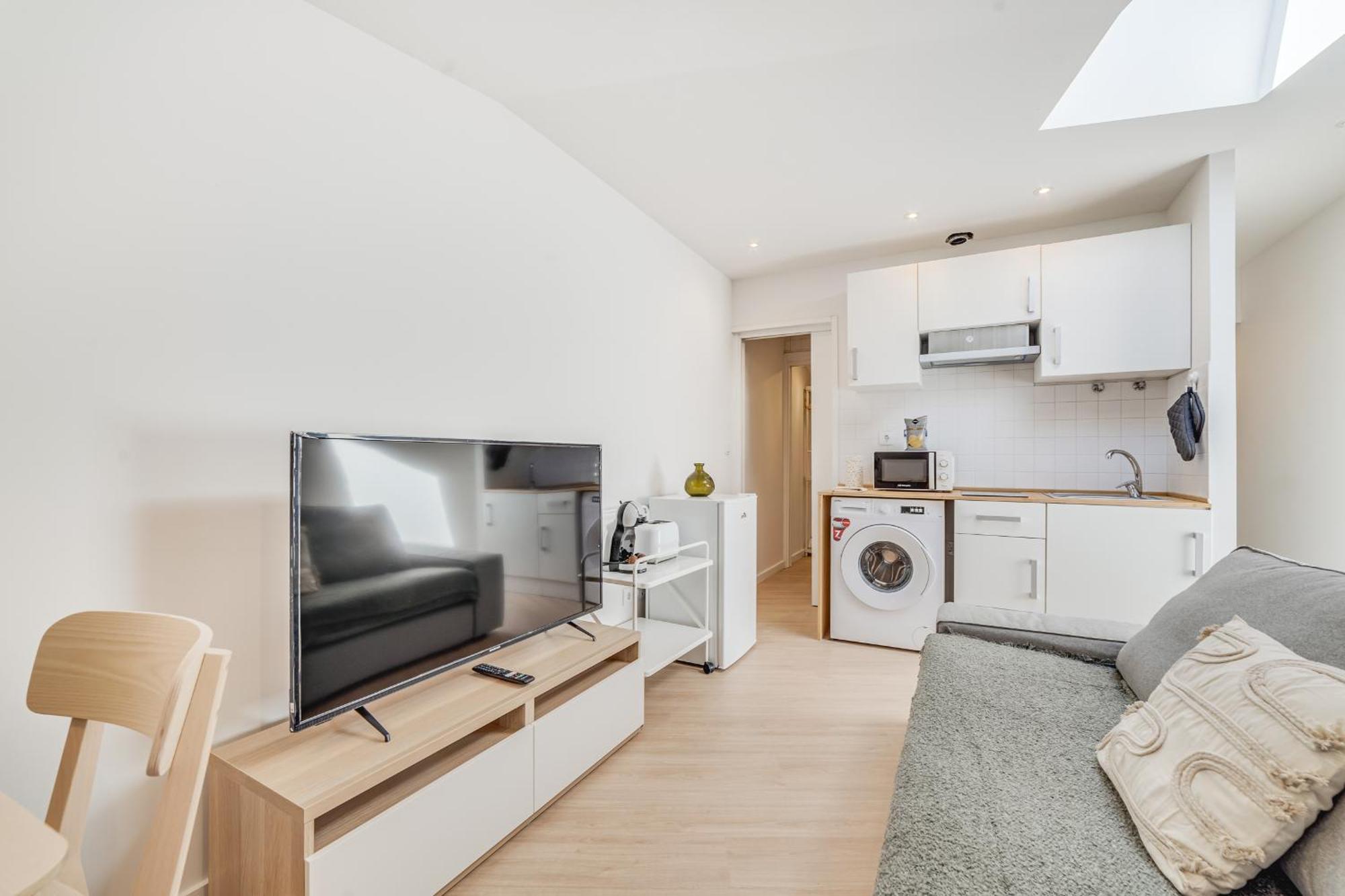 Beato Riverside Cozy Apartments Lisbon Exterior photo
