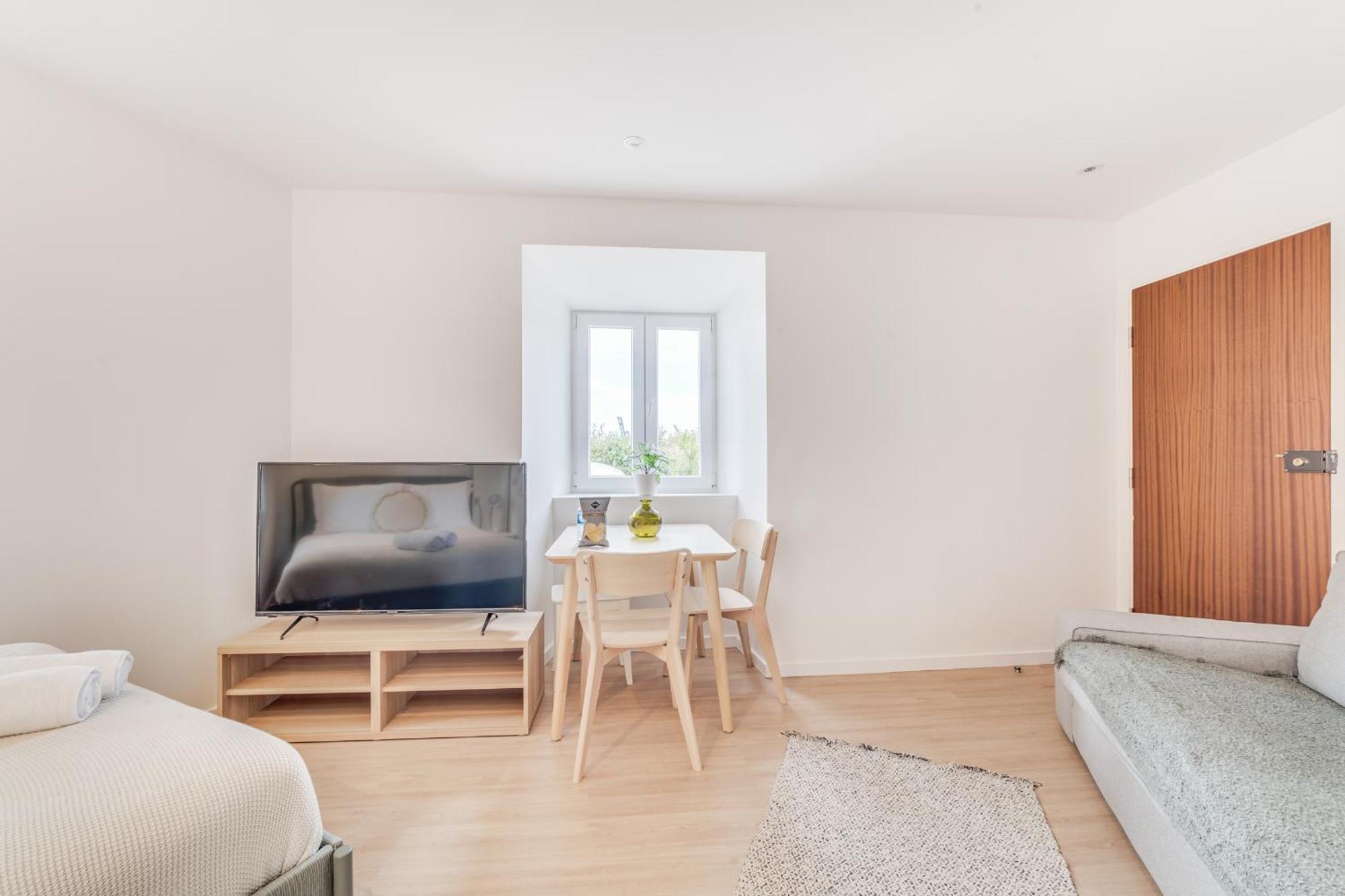 Beato Riverside Cozy Apartments Lisbon Exterior photo