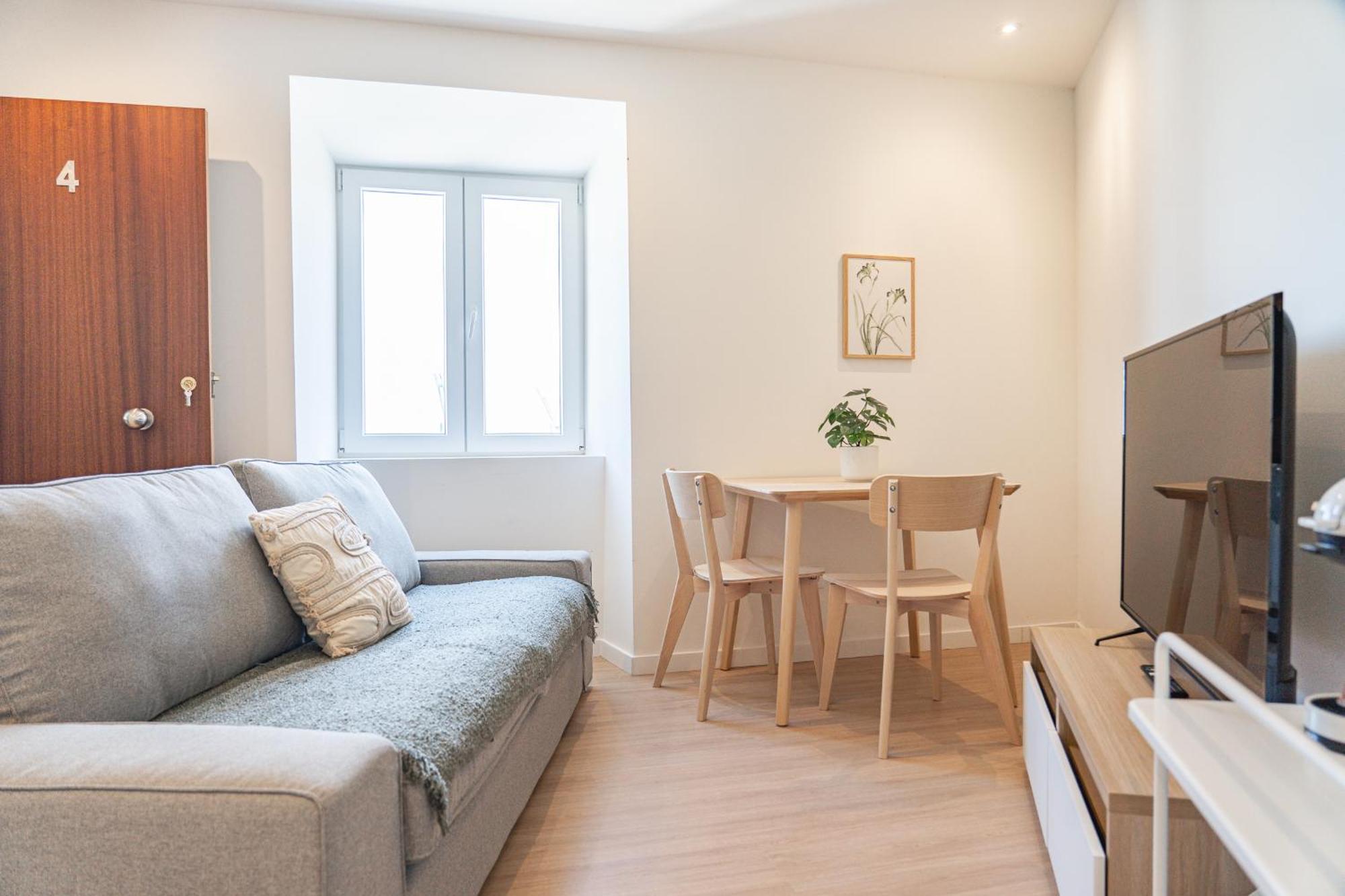 Beato Riverside Cozy Apartments Lisbon Exterior photo